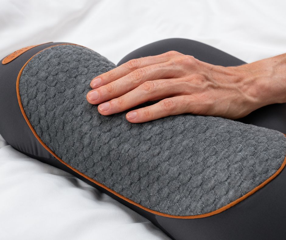 DeepRelief Neck Therapy Massager