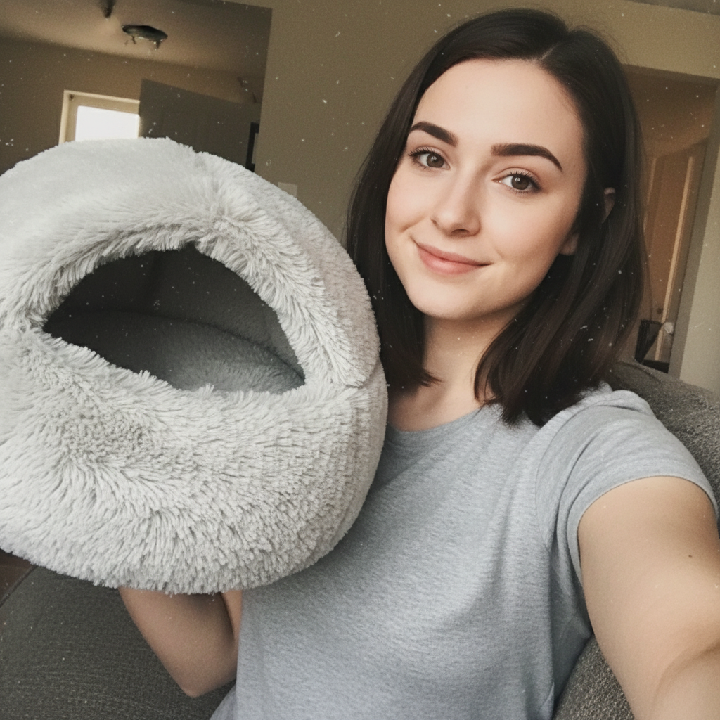 <em>Lily P. from Seattle, WA</em>